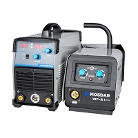 Welding machine