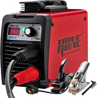 Stick Welding Machine