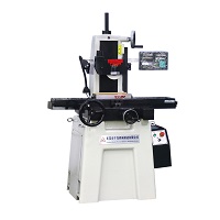  Surface Grinder Machine