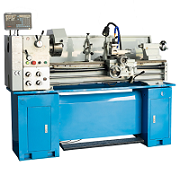 Bench Lathe Machine