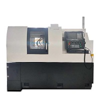 Automatic & Cnc Lathe Machine