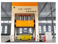 Compression molding machines