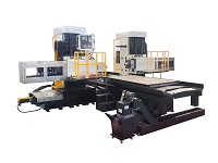 Mill CNC Machine