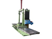 Mill CNC Machine