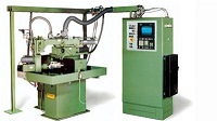 Grinding CNC Machine