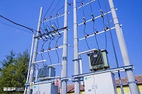 11/.4kv Distribution Sub-Station