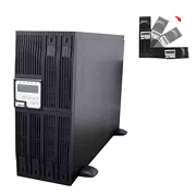 Uninterruptible Power Supply