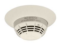 Heat Detectors