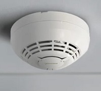 Heat Detector