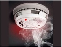 Smoke Detector