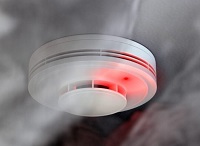 Smoke Detector