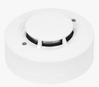 Optical Smoke Detector