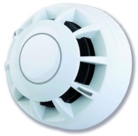 Optical Smoke Detector