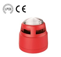 Addressable Fire Alarm System