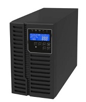 Backup Power Supply