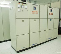 PFI (Power Factor Improvement) Plant