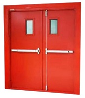 Fire Door