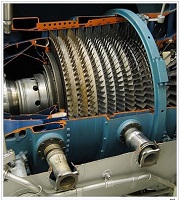 Axial Compressor