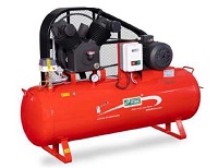 Reciprocating Air Compressor