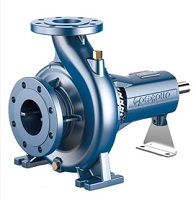 Centrifugal pump