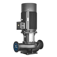 Vertical Centrifugal Pump