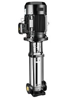 Vertical Centrifugal Pump