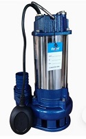 Submersible Pump