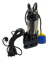 Submersible Pump