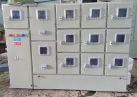  LT METERING PANEL-415 V / 230 V