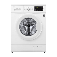 Front Loading Washing Machine