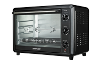 Sharp Electric Oven 