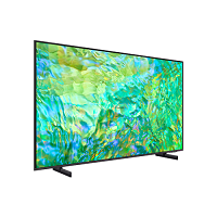 Samsung 55 inch CU8000 Crystal UHD 4K TV Official