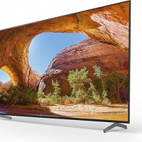 SONY X90J 65 inch XR FULL ARRAY 4K GOOGLE TV 